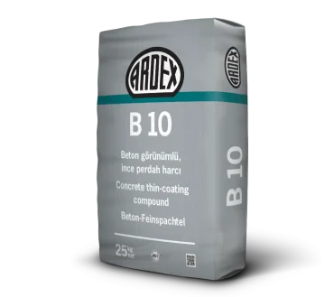ARDEX B 10 25 kg