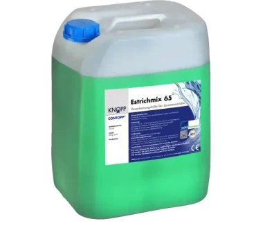 ARDEX KNOPP CONTOPP EstrichMix 65 - Yerden Isıtma Katkısı 20 kg