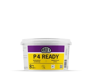 ARDEX P 4 READY 2 kg