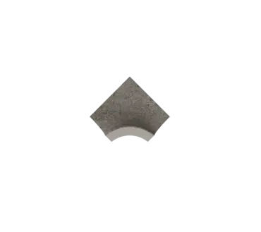 Serapool Antique Grey Icbukey Ayak