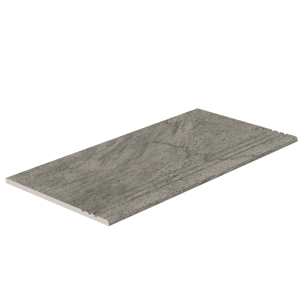 Serapool Antique Grey Merdiven Kaymazi