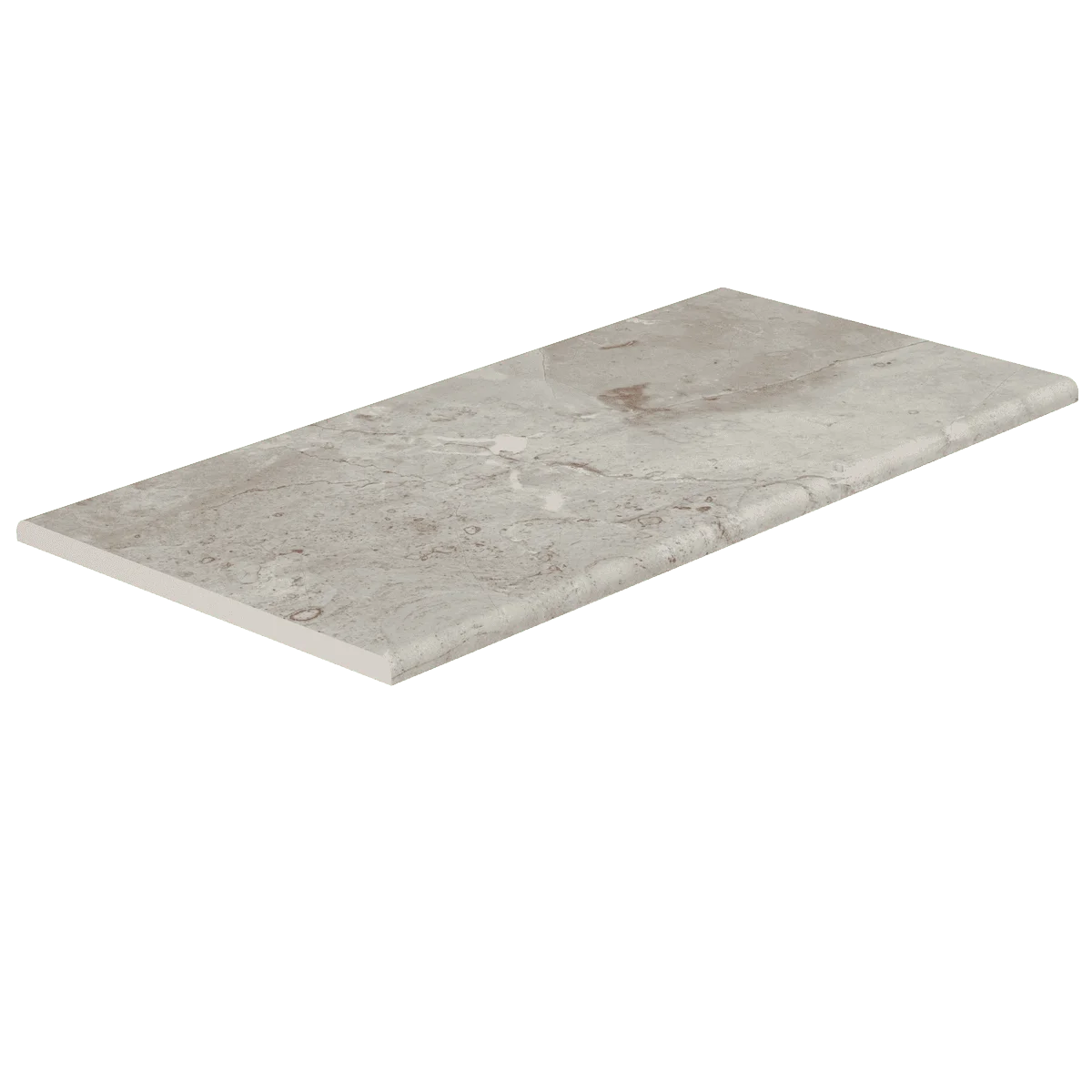 Serapool Beige Stone CIFT-Infinity Karo Cift Bitis