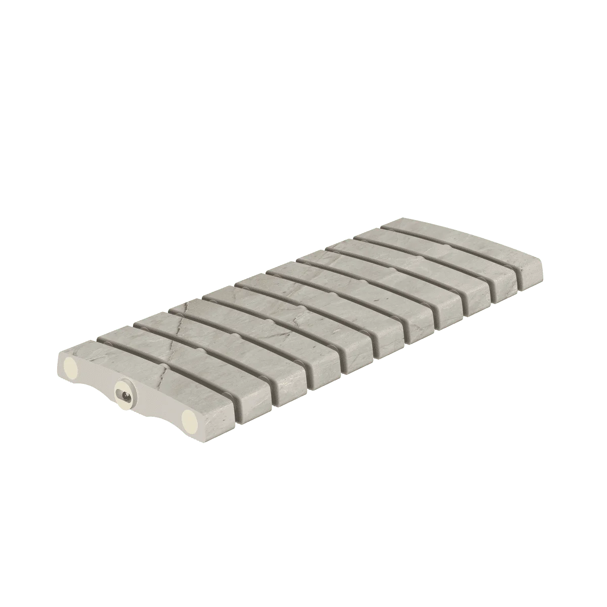 Beige Stone Porselen Flex Izgara