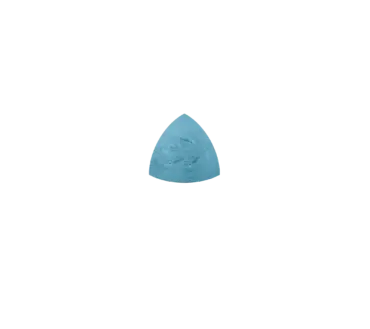 Serapool Blue Bead Disbukey Kose
