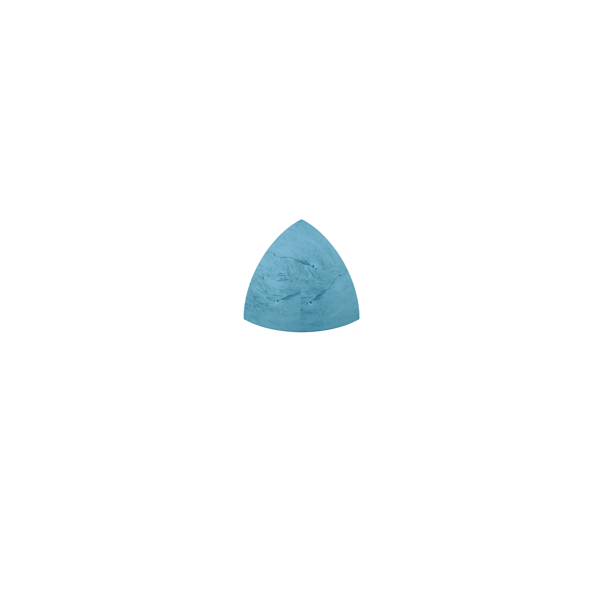 Serapool Blue Bead Disbukey Kose