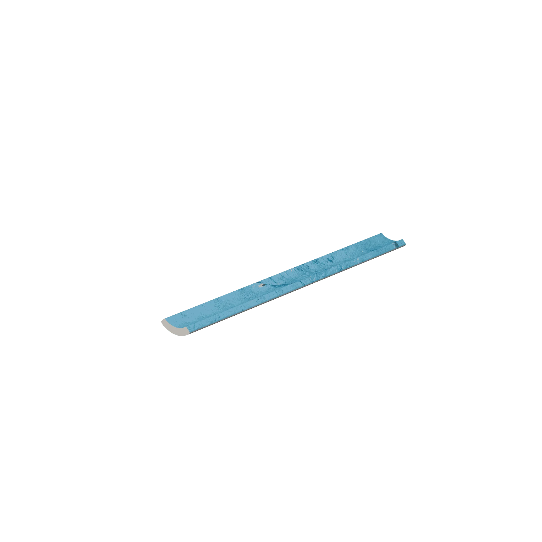 Serapool Blue Bead Icbukey