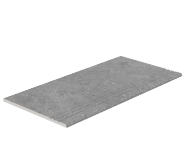 Serapool Cement Grey Merdiven Kaymazi