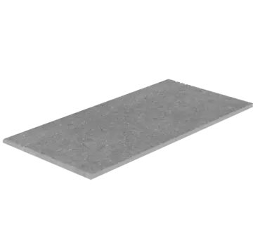 Serapool Cement Grey Merdiven Kaymazi Sag Bitis