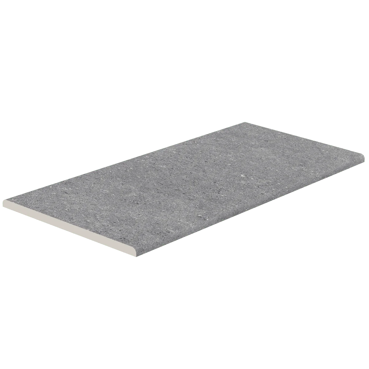 Cement Grey Porselen Cizgi Tasma Tutamak