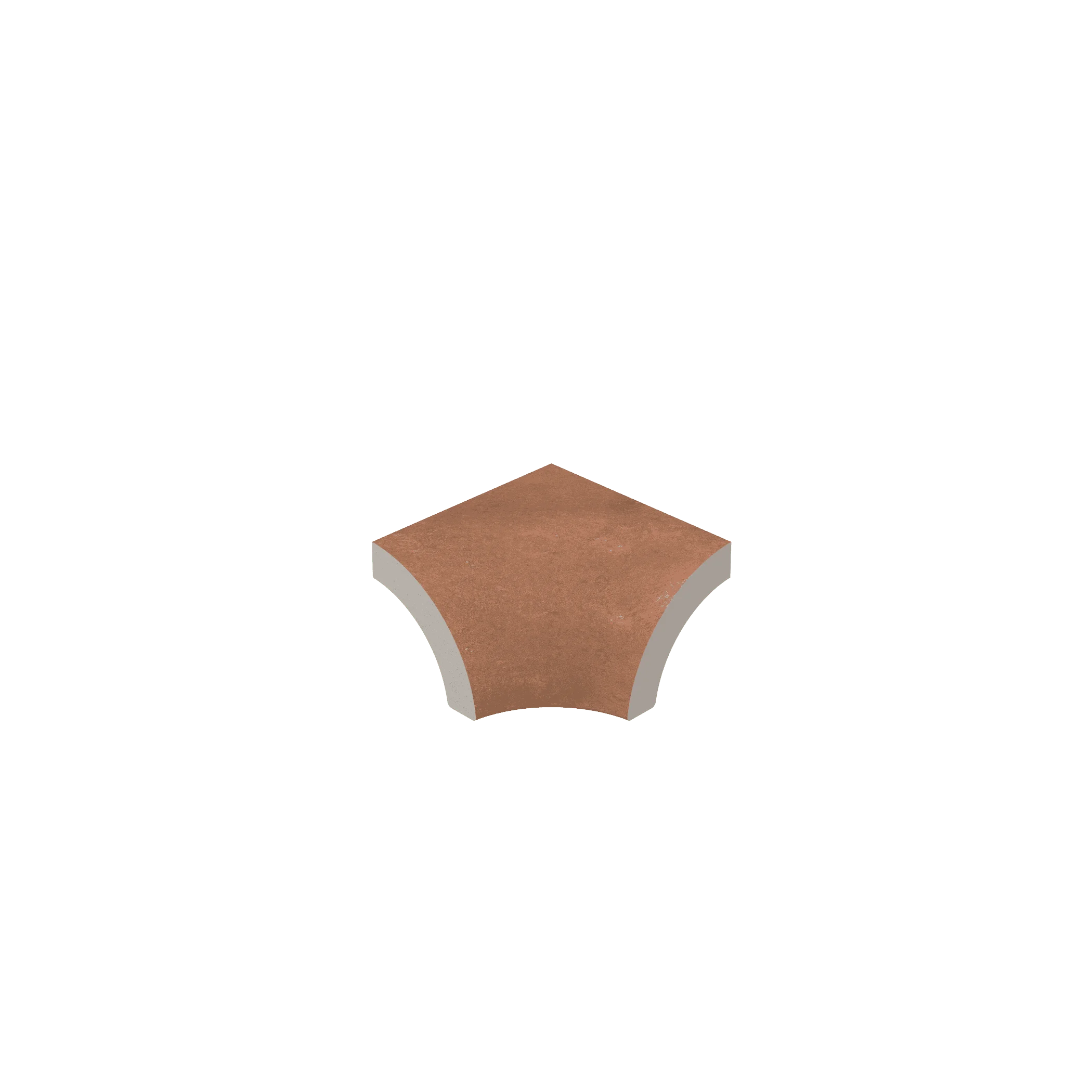Serapool Cotto Disbukey Ayak