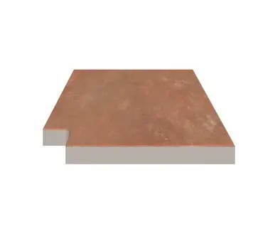 Cotto Porselen Monoblok Hidden Izgara 90° Kose