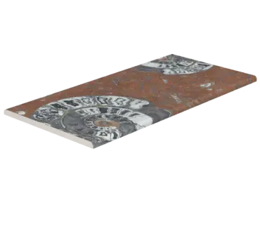 Serapool Fossil Mix CIFT-Infinity Karo Cift Bitis