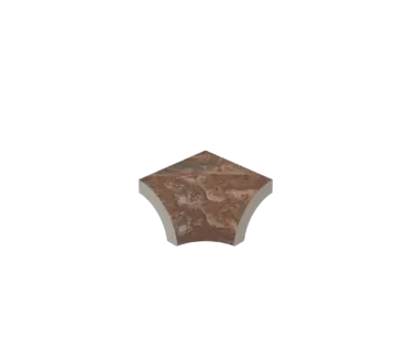Serapool Fossil Mix Disbukey Ayak