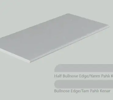 Gri Çizgi Taşma Tutamak
