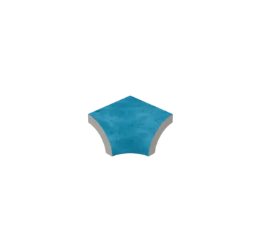 Serapool Marin Disbukey Ayak