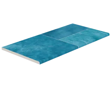 Serapool Patchwork Marin TEK-Infinity Karo Tek Bitis
