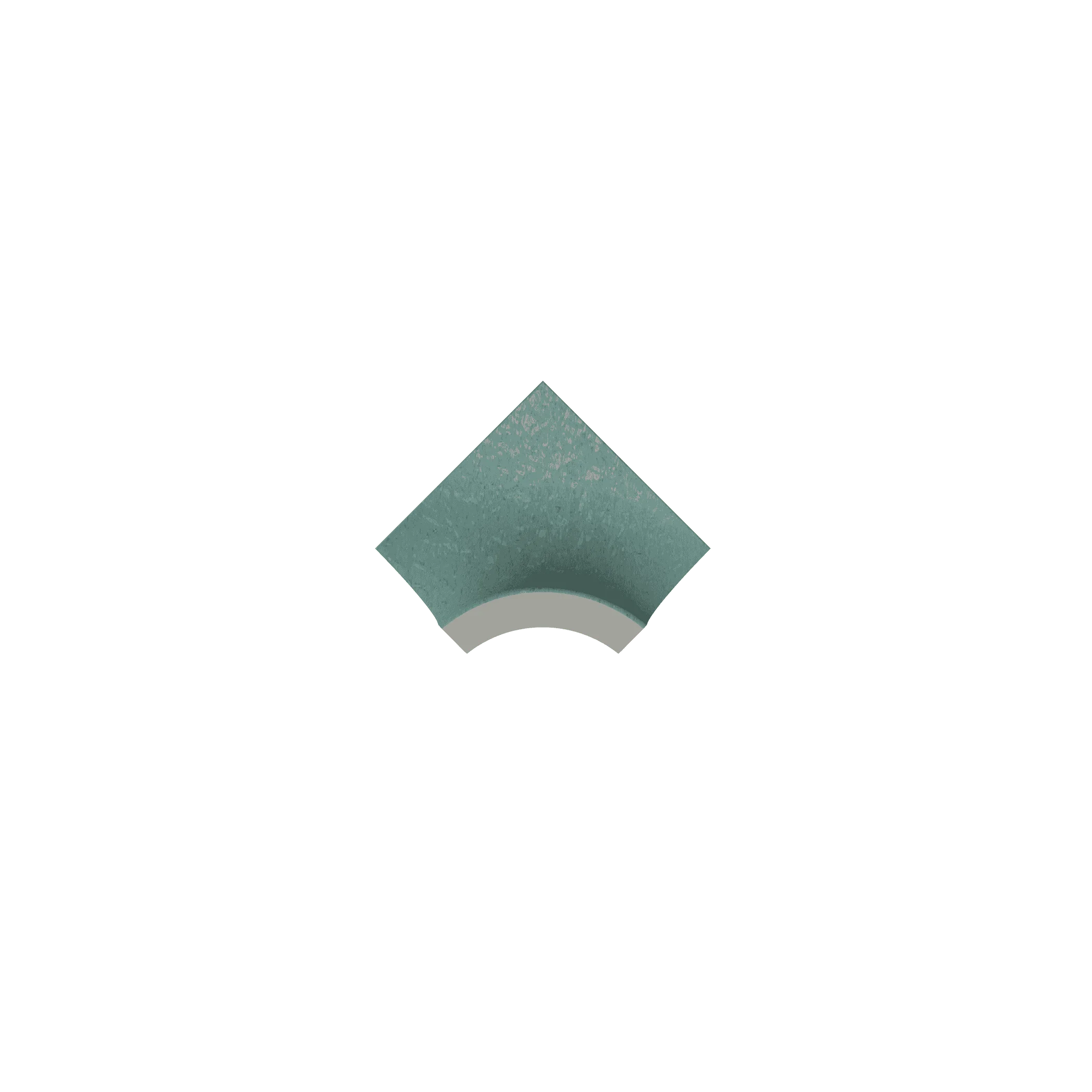 Serapool Piazza Turquoise Icbukey Ayak
