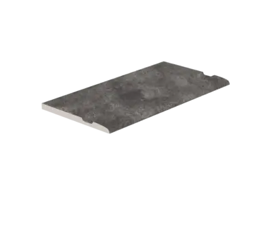 Pool Garden Anthracite Porselen Tutamak