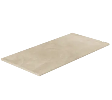 Serapool Pool Garden Beige Merdiven Kaymazi
