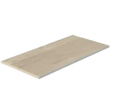 Serapool Pool Garden Beige Merdiven Kaymazi Sag Bitis