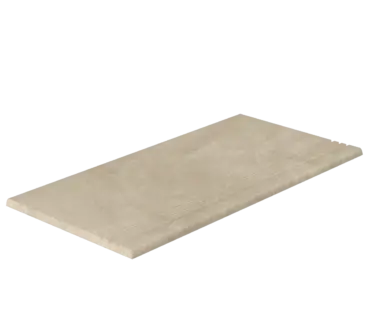 Serapool Pool Garden Beige Merdiven Kaymazi Sol Bitis