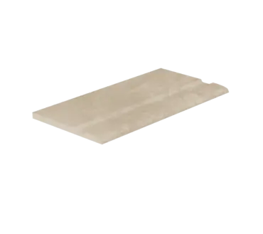 Pool Garden Beige Porselen Tutamak