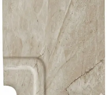 Pool Garden Beige Porselen Tutamak Ic kose - Icbukeyli
