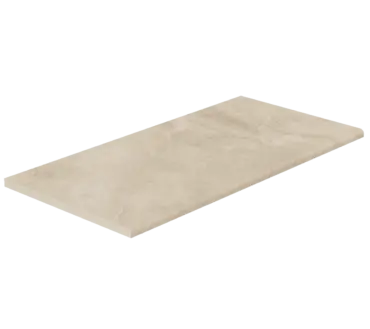Serapool Pool Garden Beige TEK-Infinity Karo Tek Bitis