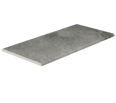 Serapool Pool Garden Grey CIFT-Infinity Karo Cift Bitis