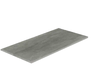 Serapool Pool Garden Grey Merdiven Kaymazi Sag Bitis