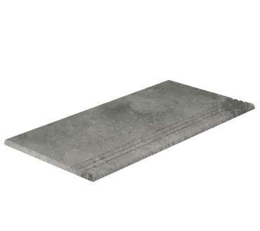 Serapool Pool Garden Grey Merdiven Kaymazi Sol Bitis