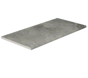 Pool Garden Grey Porselen Monoblok Tutamak