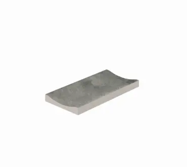 Pool Garden Grey Porselen Yagmur Kanali