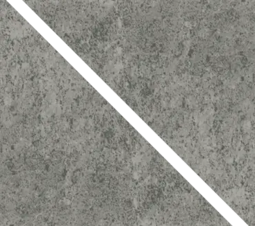 Pool Garden Grey Porselen Yagmur Kanali Kosesi