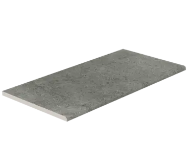 Serapool Pool Garden Grey TEK-Infinity Karo Tek Bitis