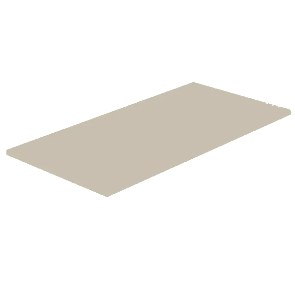 Serapool Relax Basalt Beige Merdiven Kaymazi