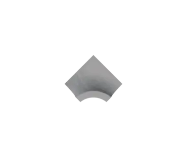 Serapool Relax Basalt Grey Icbukey Ayak 4x4 cm