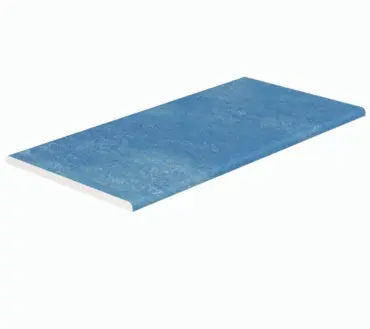 Serapool Relax Blue CIFT-Infinity Karo Cift Bitis