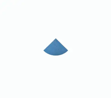 Serapool Relax Blue Disbukey Kose 4x4 cm