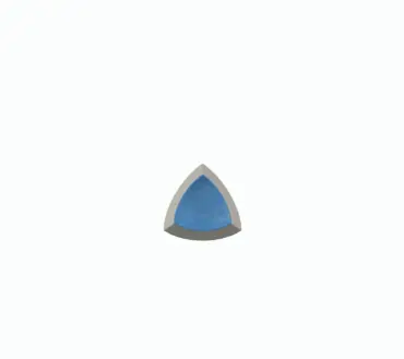 Serapool Relax Blue Icbukey Kose 4x4 cm