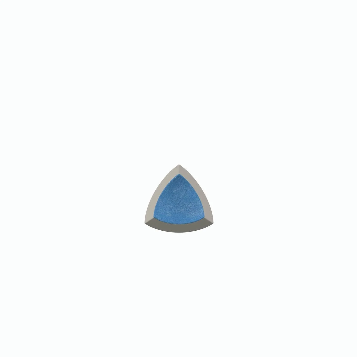 Serapool Relax Blue Icbukey Kose 4x4 cm