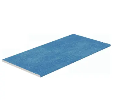 Serapool Relax Blue Merdiven Kaymazi