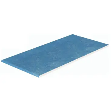 Serapool Relax Blue Merdiven Kaymazi Sag Bitis