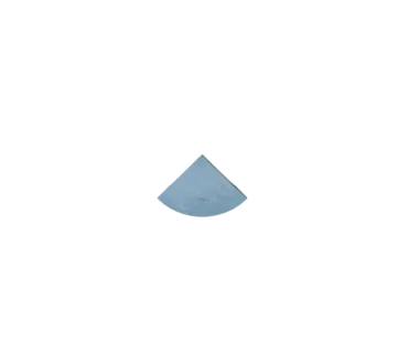Serapool Relax Blue Mix Disbukey Kose 4x4 cm