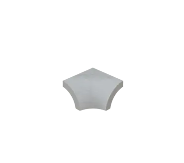 Serapool Relax Cemento Disbukey Ayak 4x4 cm