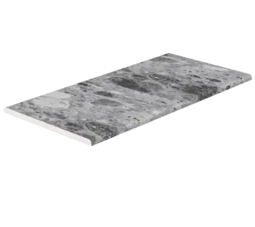 Serapool Relax Ceppo Terrazo Grey CIFT-Infinity Karo Cift Bitis