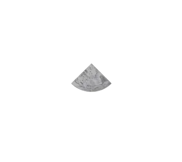 Serapool Relax Ceppo Terrazo Grey Disbukey Kose 4x4 cm