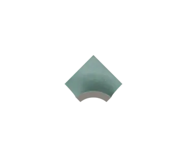 Serapool Relax Green Icbukey Ayak 4x4 cm