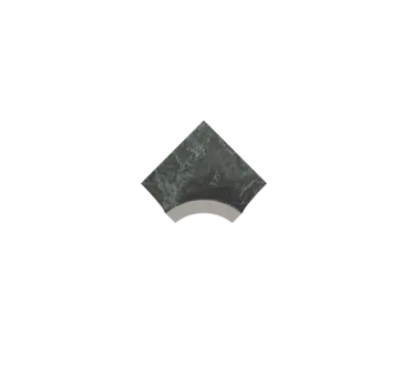 Serapool Relax Oasis Green Icbukey Ayak 4x4 cm