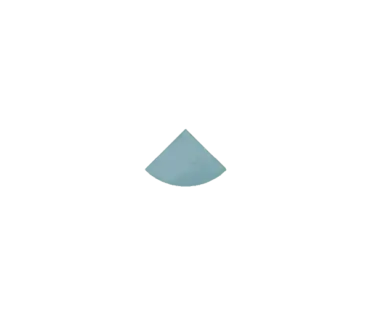 Serapool Relax Pastel Blue Disbukey Kose 4x4 cm
